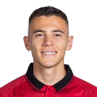 Kristjan Asllani